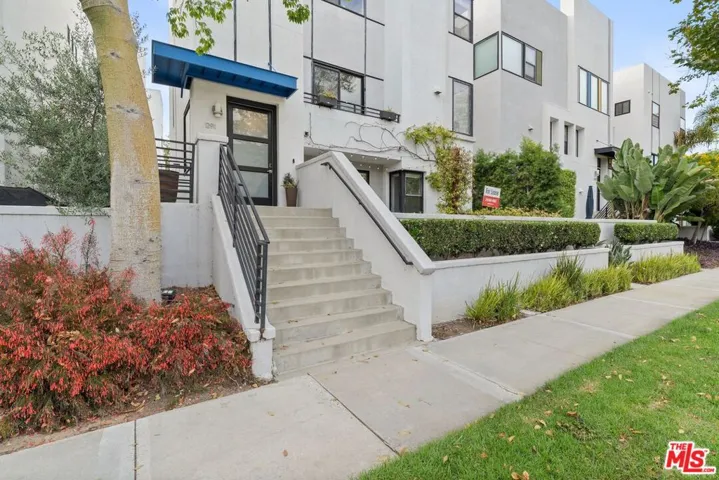 12911 Bluff Creek Drive, Playa Vista, California 90094
