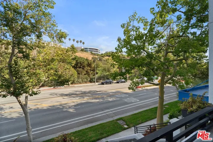 12911 Bluff Creek Drive, Playa Vista, California 90094