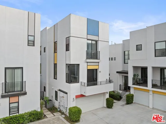 12911 Bluff Creek Drive, Playa Vista, California 90094