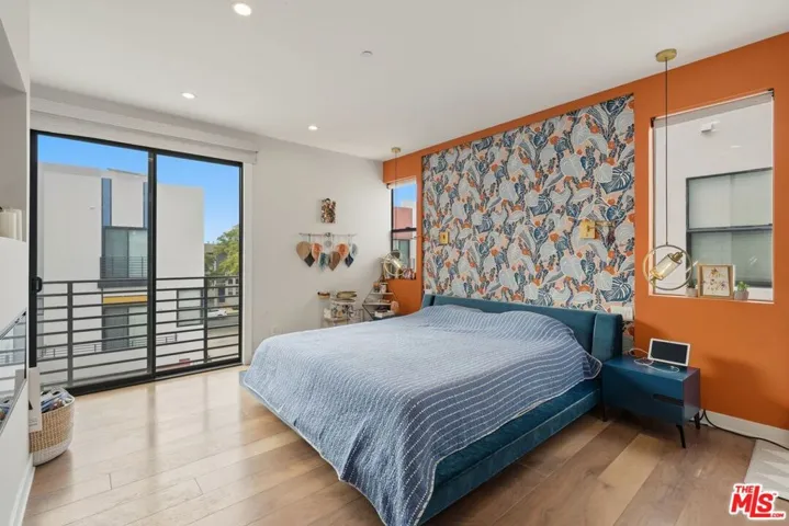12911 Bluff Creek Drive, Playa Vista, California 90094