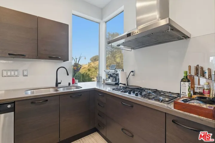 12911 Bluff Creek Drive, Playa Vista, California 90094