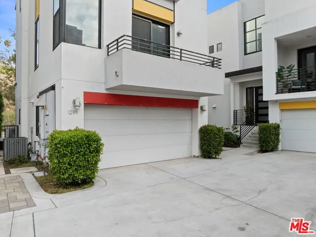 12911 Bluff Creek Drive, Playa Vista, California 90094