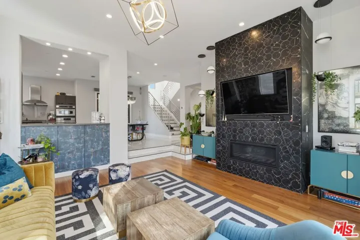 12911 Bluff Creek Drive, Playa Vista, California 90094