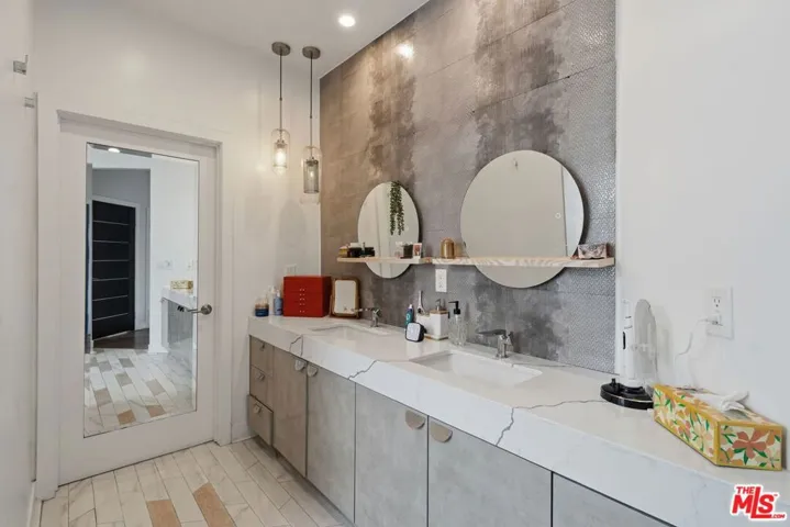 12911 Bluff Creek Drive, Playa Vista, California 90094