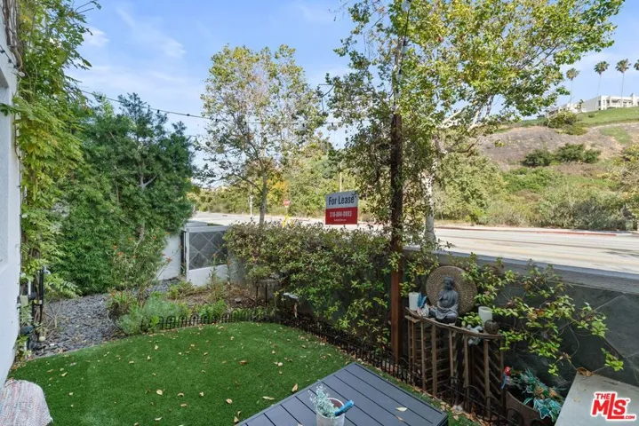 12911 Bluff Creek Drive, Playa Vista, California 90094