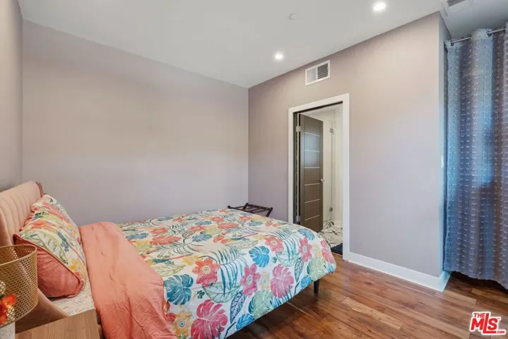 12911 Bluff Creek Drive, Playa Vista, California 90094