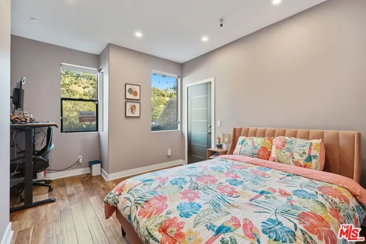 12911 Bluff Creek Drive, Playa Vista, California 90094