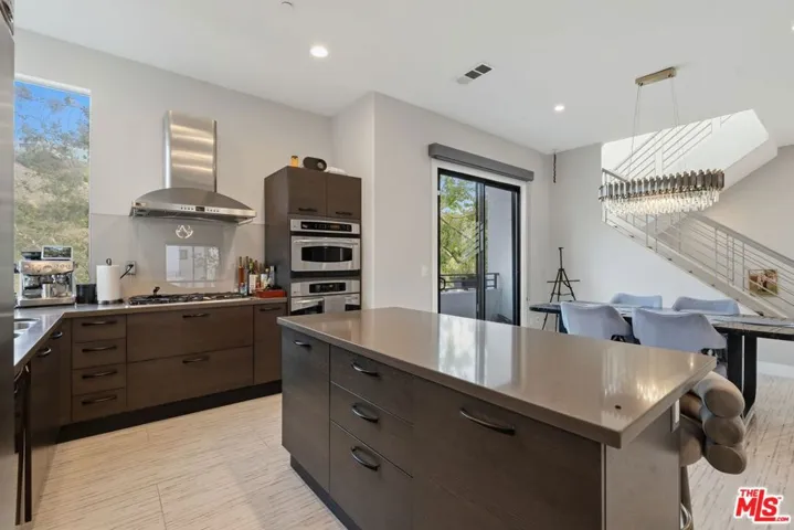 12911 Bluff Creek Drive, Playa Vista, California 90094