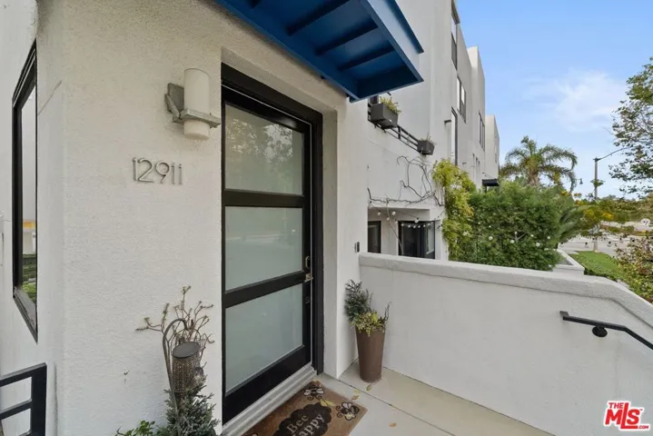 12911 Bluff Creek Drive, Playa Vista, California 90094