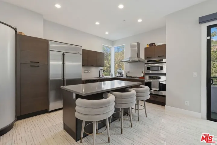 12911 Bluff Creek Drive, Playa Vista, California 90094