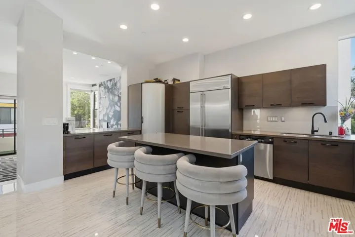 12911 Bluff Creek Drive, Playa Vista, California 90094