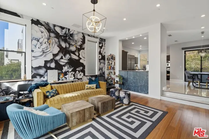 12911 Bluff Creek Drive, Playa Vista, California 90094