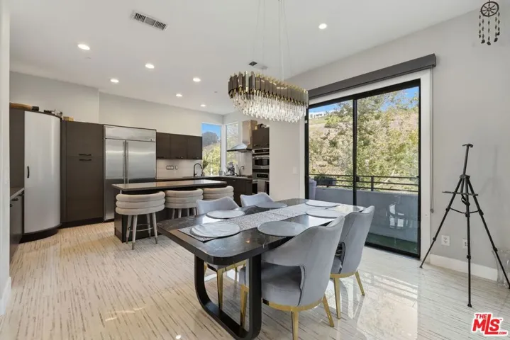 12911 Bluff Creek Drive, Playa Vista, California 90094
