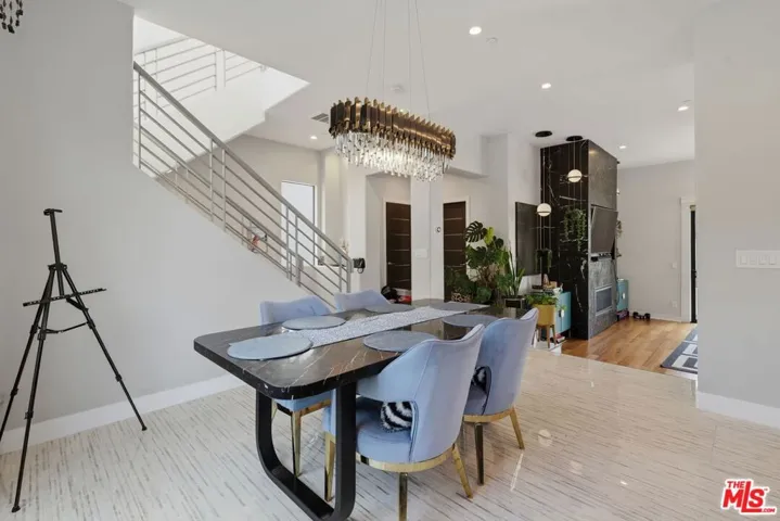 12911 Bluff Creek Drive, Playa Vista, California 90094