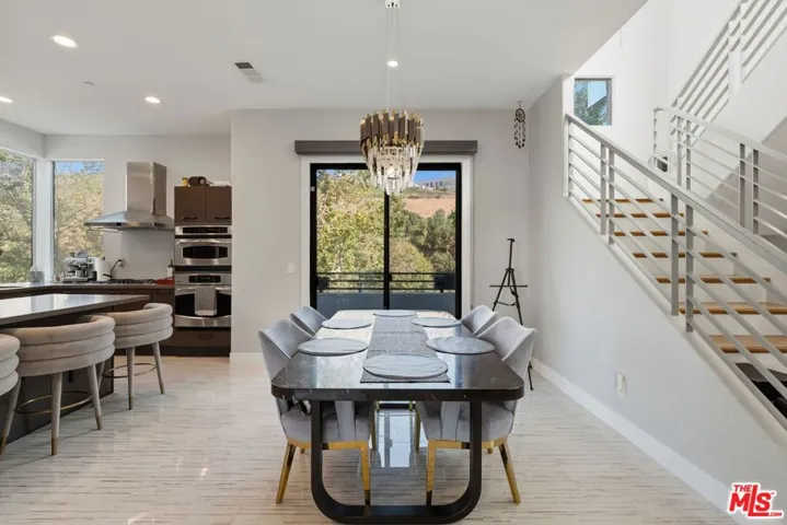 12911 Bluff Creek Drive, Playa Vista, California 90094