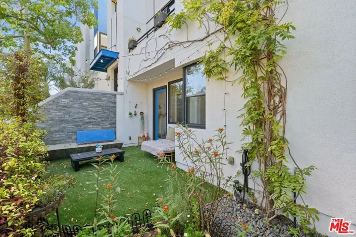 12911 Bluff Creek Drive, Playa Vista, California 90094