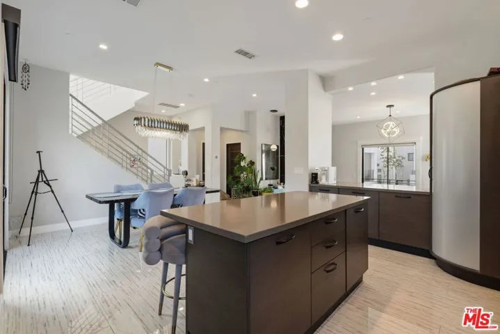 12911 Bluff Creek Drive, Playa Vista, California 90094