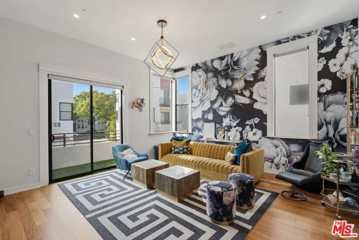 12911 Bluff Creek Drive, Playa Vista, California 90094
