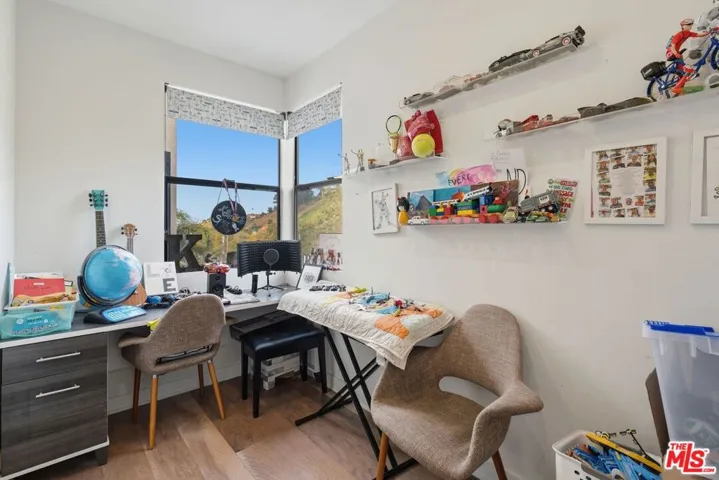 12911 Bluff Creek Drive, Playa Vista, California 90094