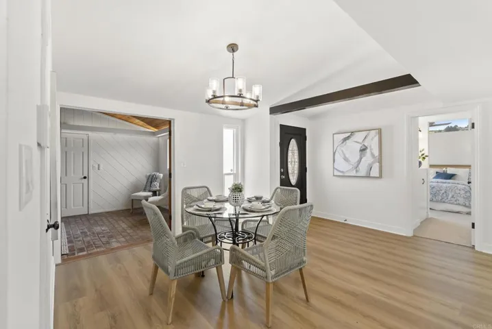5551 Gala Avenue, San Diego, California 92120