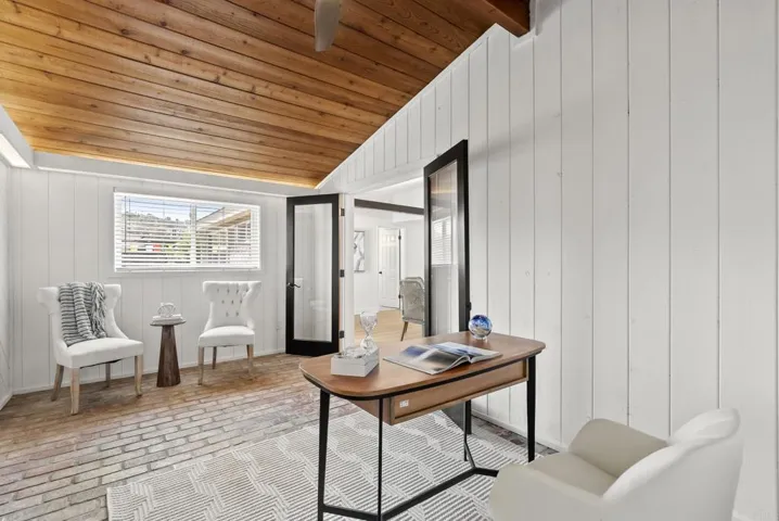 5551 Gala Avenue, San Diego, California 92120