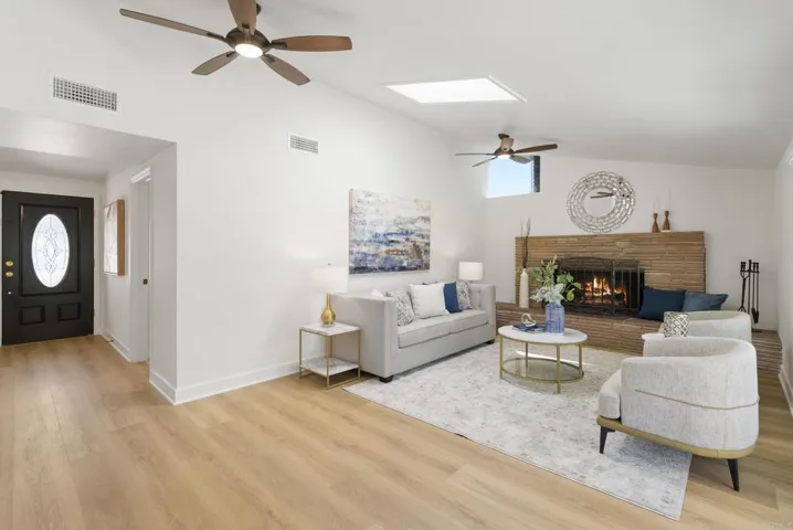 5551 Gala Avenue, San Diego, California 92120