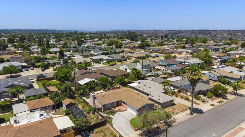 5551 Gala Avenue, San Diego, California 92120