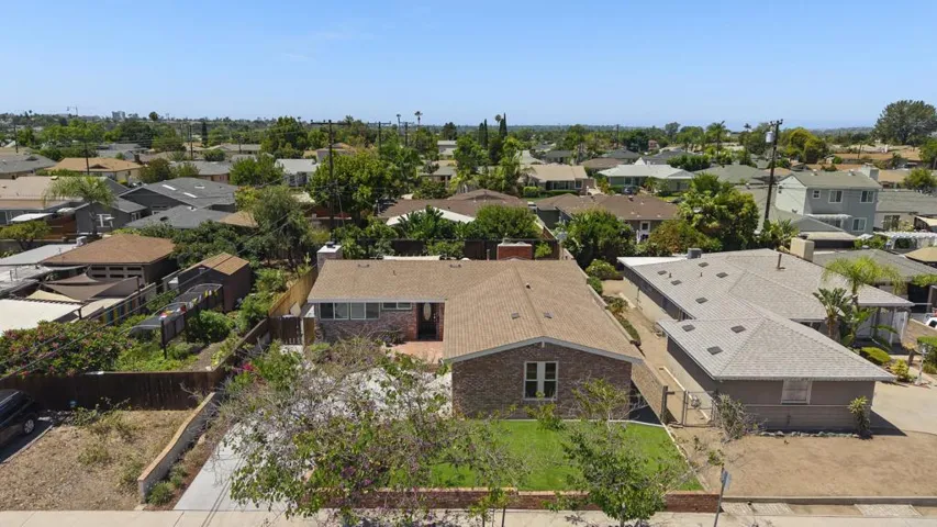 5551 Gala Avenue, San Diego, California 92120