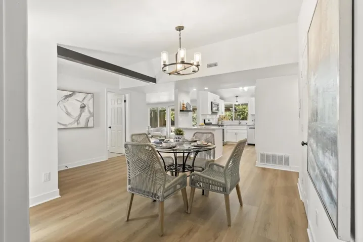 5551 Gala Avenue, San Diego, California 92120