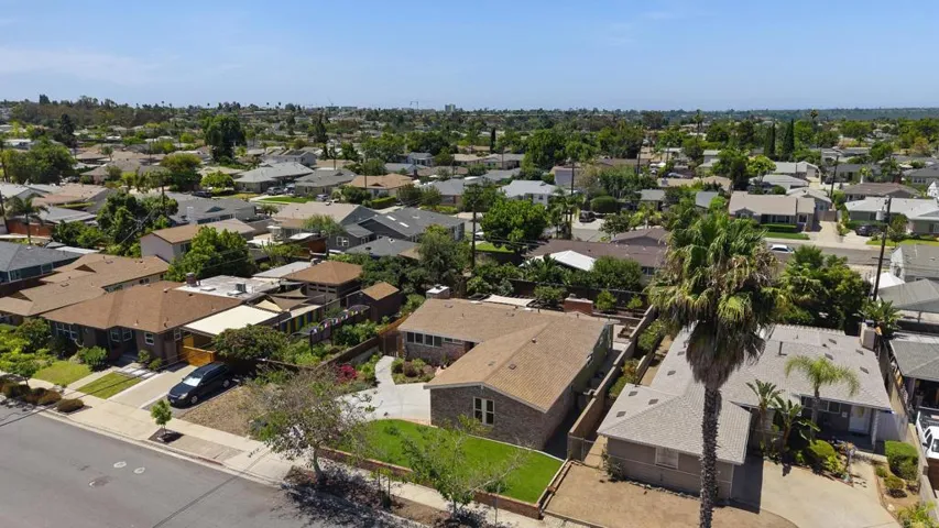 5551 Gala Avenue, San Diego, California 92120