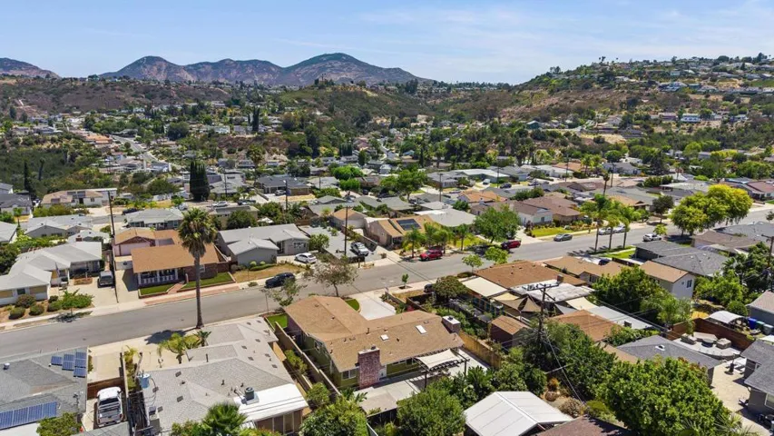 5551 Gala Avenue, San Diego, California 92120