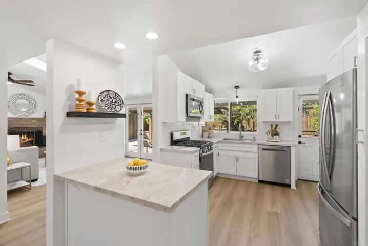 5551 Gala Avenue, San Diego, California 92120