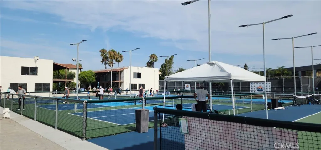 Tennis / Pickleball