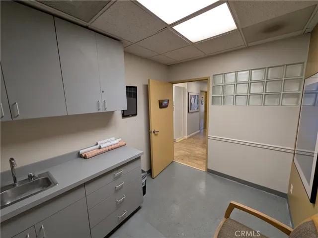 PDL - Office - exam room