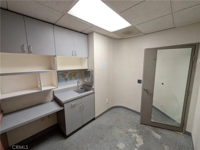 PDL - Office - exam room