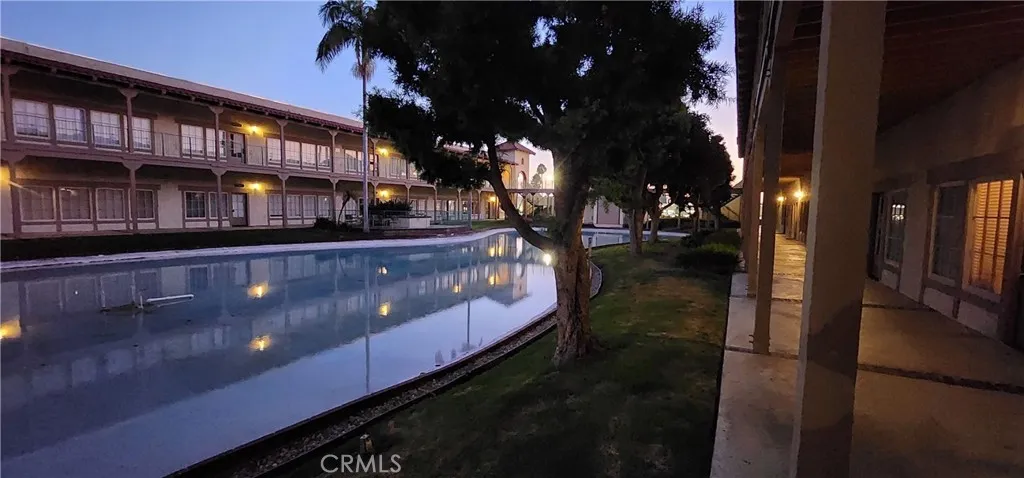 PDL - Pond area
