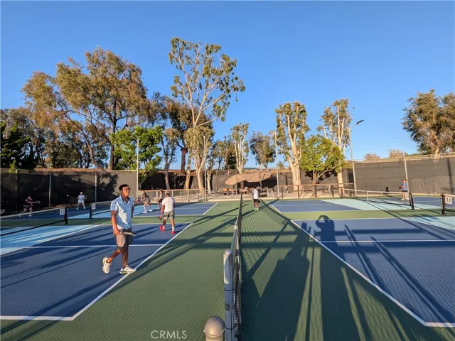 Tennis / Pickleball