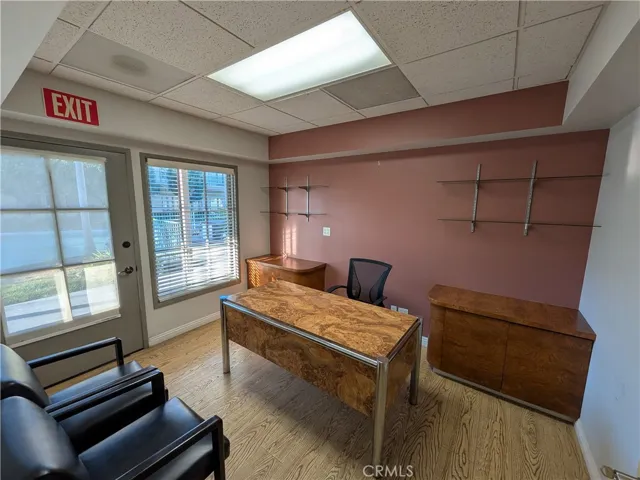 PDL - Doctors office