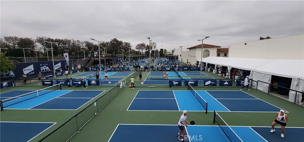 Tennis / Pickleball