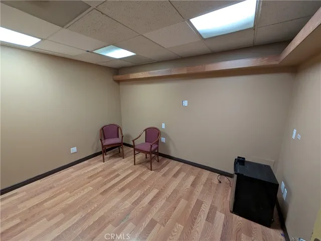 PDL - Office - private office