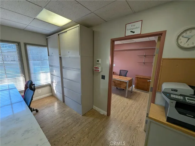 PDL - Office - doctors office