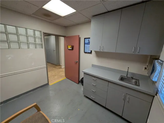 PDL - Office - exam room