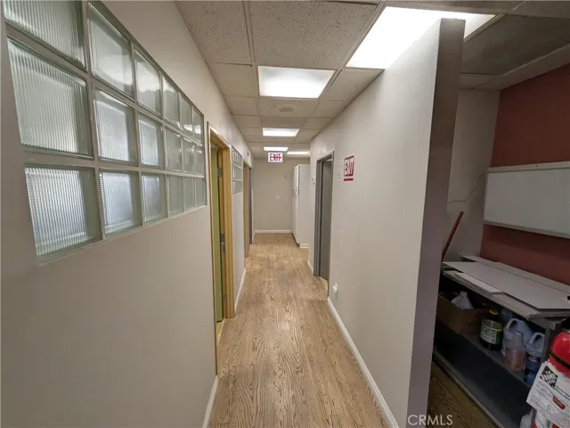 PDL - Office - hall