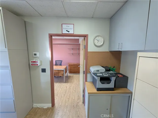PDL - Office - reception