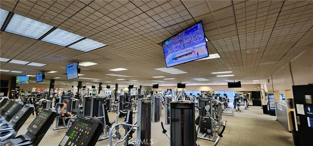 fitness