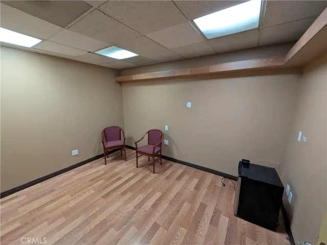 PDL - Office - private office