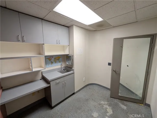PDL - Office - exam room