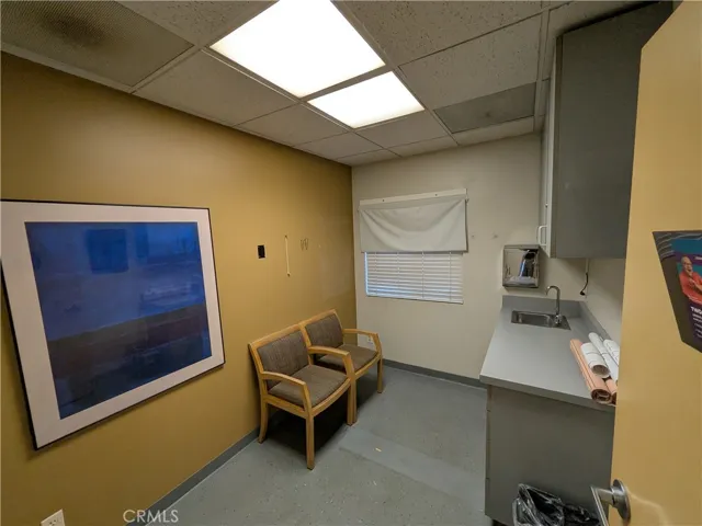 PDL - Office - exam room