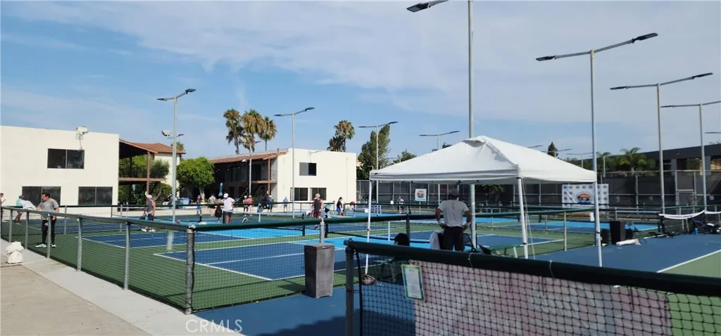 Tennis / Pickleball