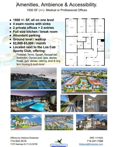 flier